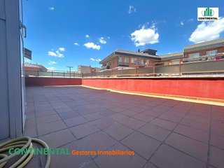 Piso en venta en Villalba Estación en Collado Villalba