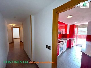 Piso en venta en Villalba Estación en Collado Villalba