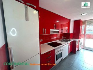 Piso en venta en Villalba Estación en Collado Villalba