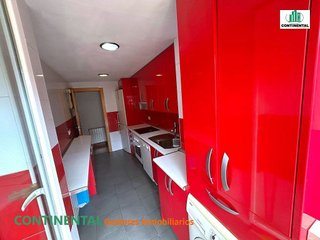 Piso en venta en Villalba Estación en Collado Villalba