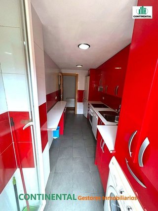Piso en venta en Villalba Estación en Collado Villalba