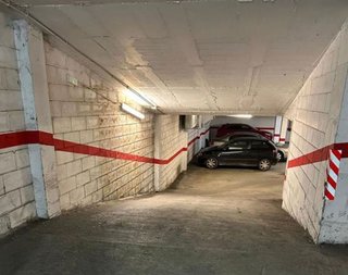 Garaje en venta en La Bordeta en Lleida