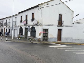 Chalet en venta en Pozoblanco