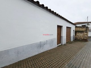 Chalet en venta en Pozoblanco