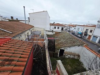 Chalet en venta en Pozoblanco