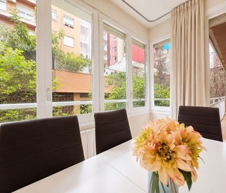 Piso en venta en El Baix Guinardó en Barcelona