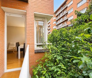 Piso en venta en El Baix Guinardó en Barcelona