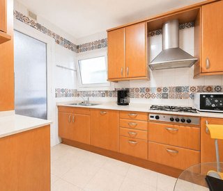 Piso en venta en El Baix Guinardó en Barcelona