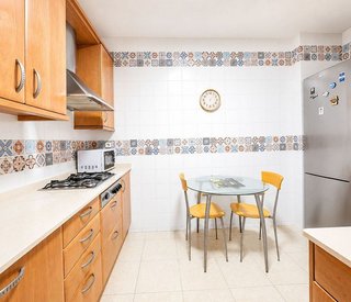 Piso en venta en El Baix Guinardó en Barcelona