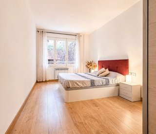 Piso en venta en El Baix Guinardó en Barcelona