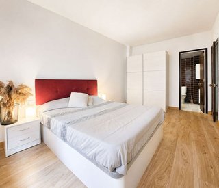 Piso en venta en El Baix Guinardó en Barcelona