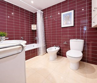 Piso en venta en El Baix Guinardó en Barcelona