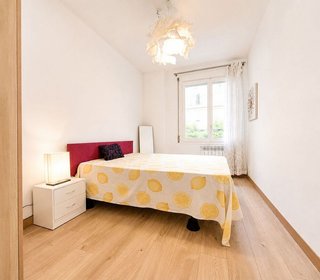 Piso en venta en El Baix Guinardó en Barcelona