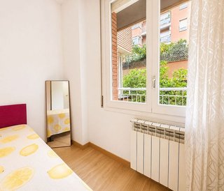 Piso en venta en El Baix Guinardó en Barcelona