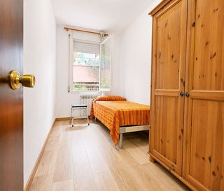Piso en venta en El Baix Guinardó en Barcelona