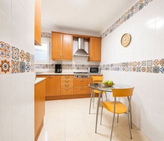 Piso en venta en El Baix Guinardó en Barcelona
