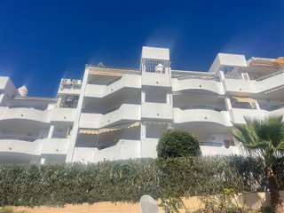 Piso en alquiler en Sitio de Calahonda en Mijas