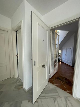 Piso en alquiler en Sitio de Calahonda en Mijas