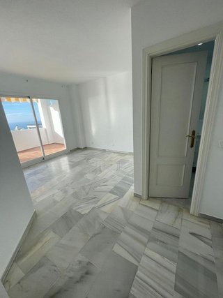 Piso en alquiler en Sitio de Calahonda en Mijas