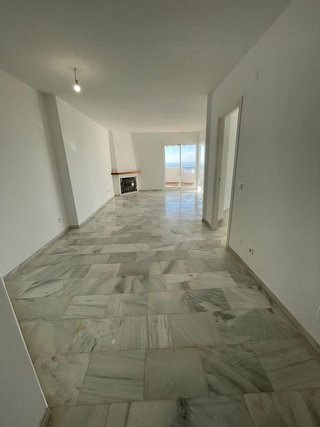 Piso en alquiler en Sitio de Calahonda en Mijas