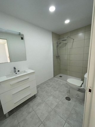 Piso en alquiler en Sitio de Calahonda en Mijas