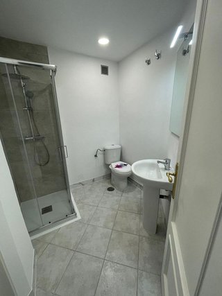 Piso en alquiler en Sitio de Calahonda en Mijas