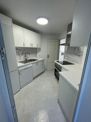 Piso en alquiler en Sitio de Calahonda en Mijas