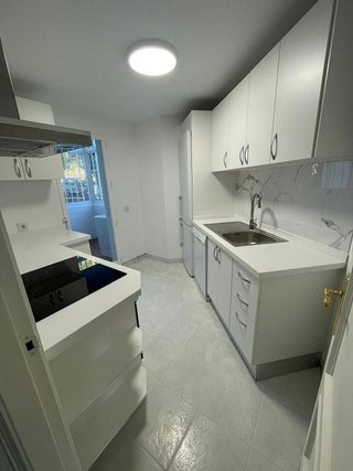 Piso en alquiler en Sitio de Calahonda en Mijas