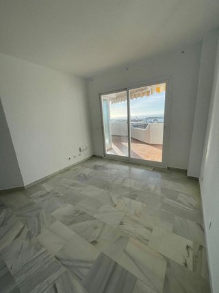 Piso en alquiler en Sitio de Calahonda en Mijas