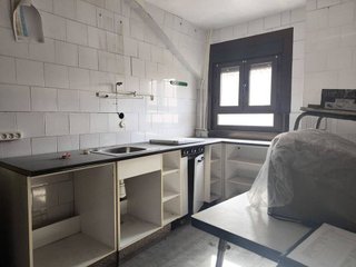 Edificio en venta en San Mamés - La Palomera en León