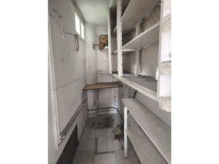 Edificio en venta en San Mamés - La Palomera en León