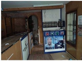 Edificio en venta en San Mamés - La Palomera en León