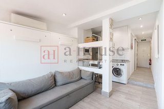 Piso en venta en Justicia - Chueca en Madrid