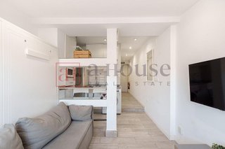 Piso en venta en Justicia - Chueca en Madrid