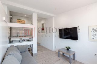 Piso en venta en Justicia - Chueca en Madrid