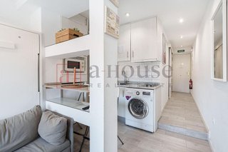Piso en venta en Justicia - Chueca en Madrid