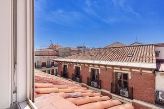 Piso en venta en Justicia - Chueca en Madrid