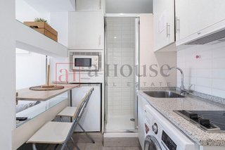 Piso en venta en Justicia - Chueca en Madrid