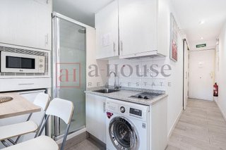 Piso en venta en Justicia - Chueca en Madrid