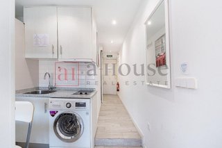 Piso en venta en Justicia - Chueca en Madrid