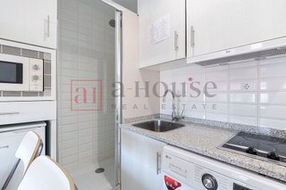 Piso en venta en Justicia - Chueca en Madrid