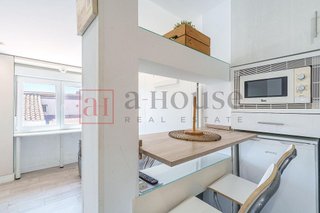 Piso en venta en Justicia - Chueca en Madrid