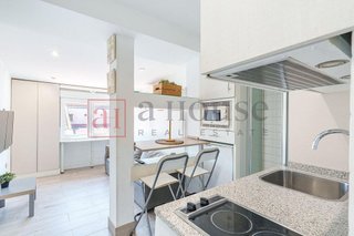 Piso en venta en Justicia - Chueca en Madrid