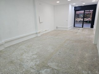 Local comercial en alquiler en Centre - Estació en Sant Cugat del Vallès