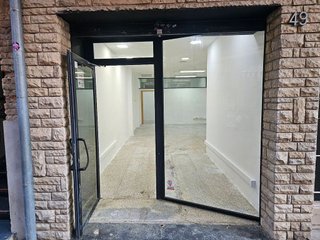 Local comercial en alquiler en Centre - Estació en Sant Cugat del Vallès