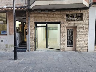 Local comercial en alquiler en Centre - Estació en Sant Cugat del Vallès
