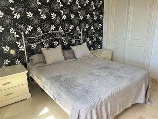 Piso en venta en Mijas Golf en Mijas