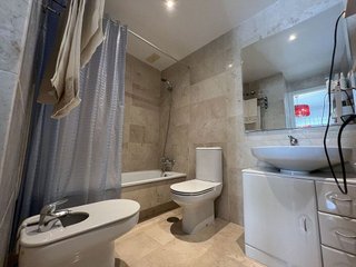 Piso en venta en Mijas Golf en Mijas
