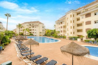 Piso en venta en Elviria en Marbella