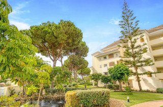 Piso en venta en Elviria en Marbella